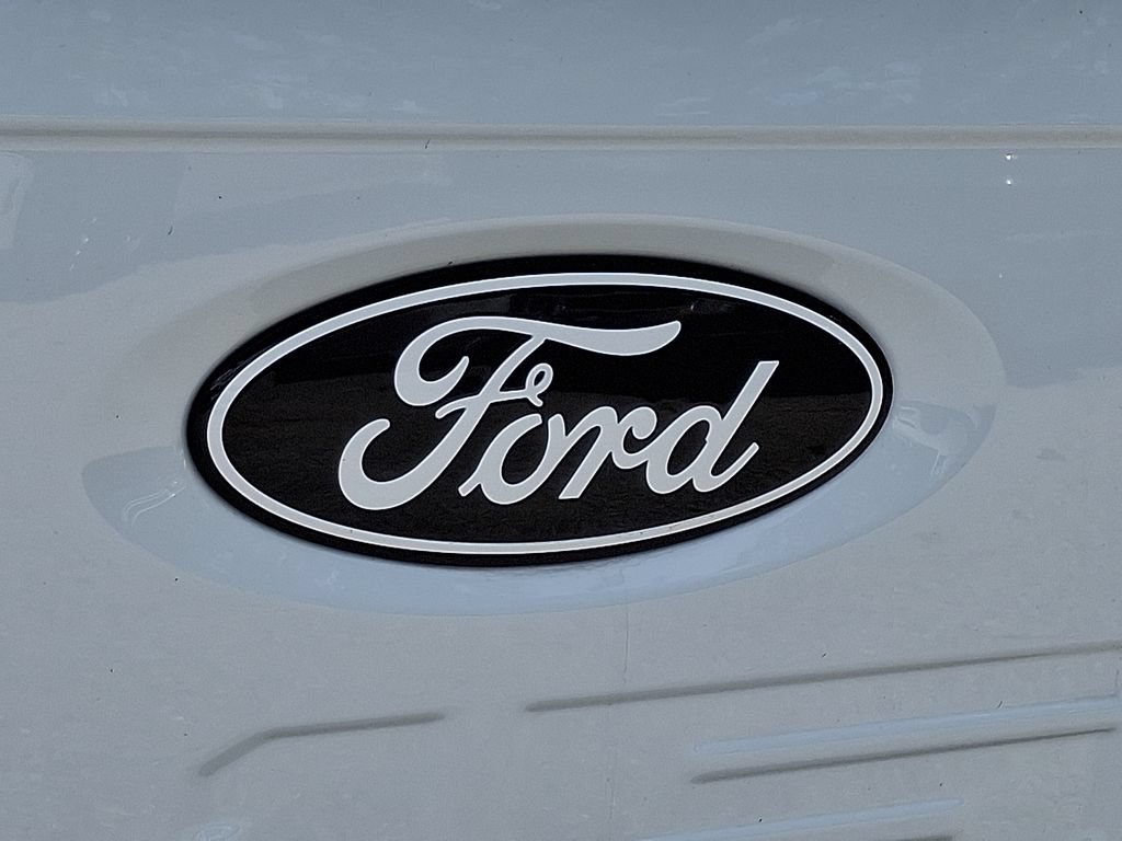 Used 2025 Ford F150 STX w/ STX Black Appearance Package AWD/4WD image 24