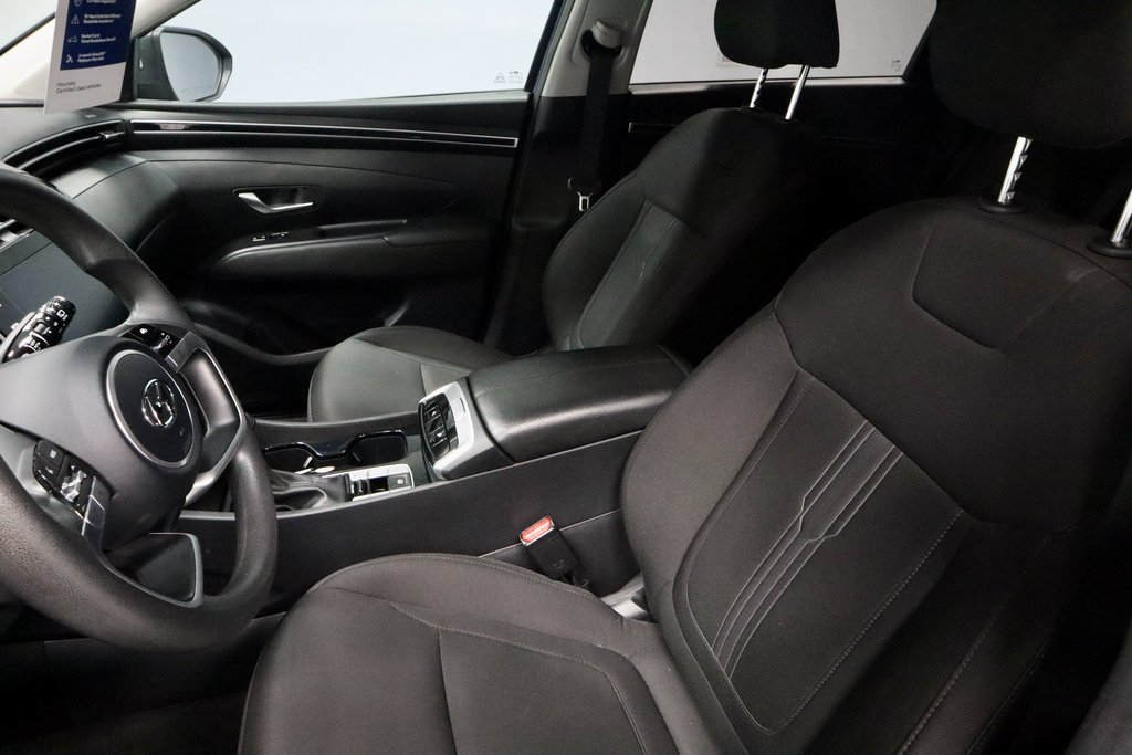 Used 2024 Hyundai Tucson SEL image 25