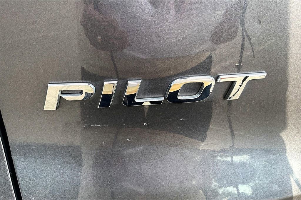 Used 2021 Honda Pilot EX-L image 26