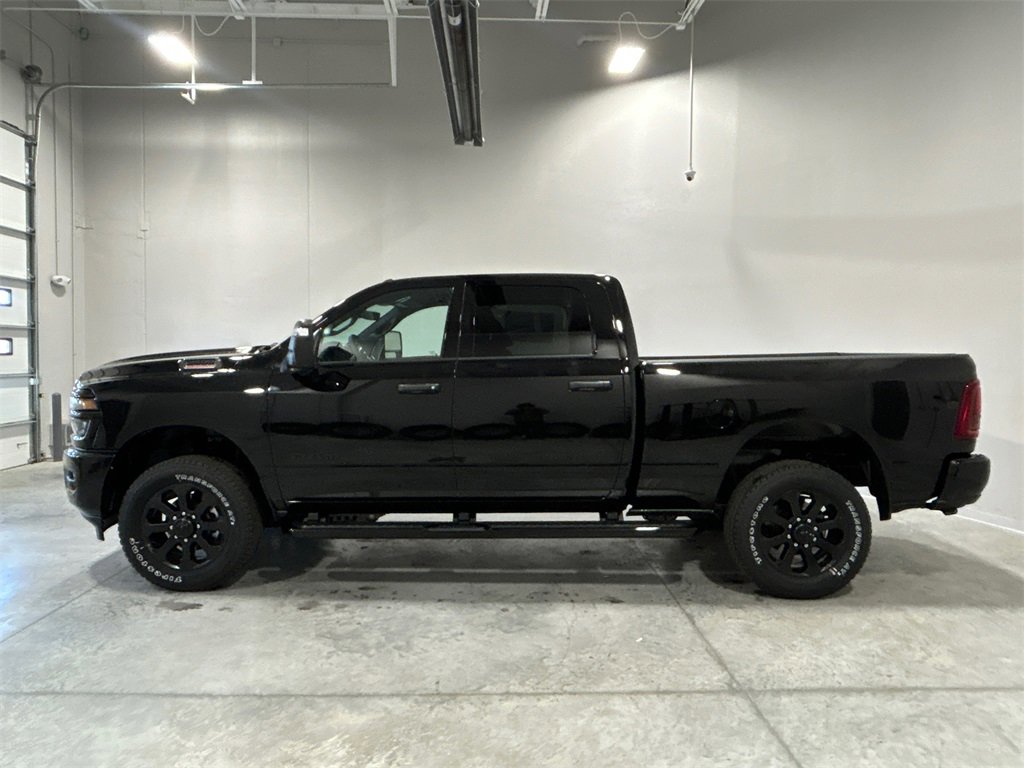 New 2026 RAM 2500 Big Horn image 9