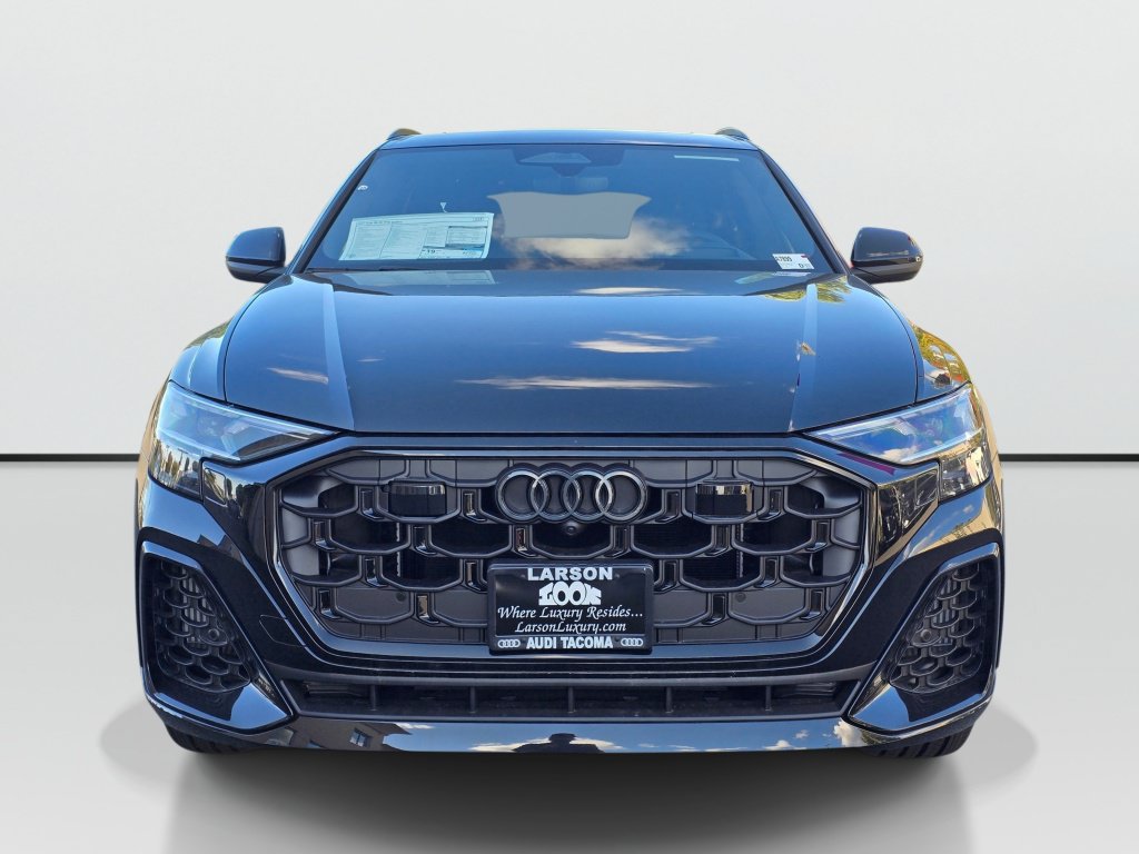 New 2027 Audi Q8 Prestige AWD/4WD image 8