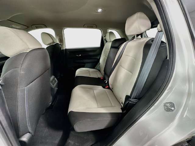 Used 2024 Honda CR-V LX image 19