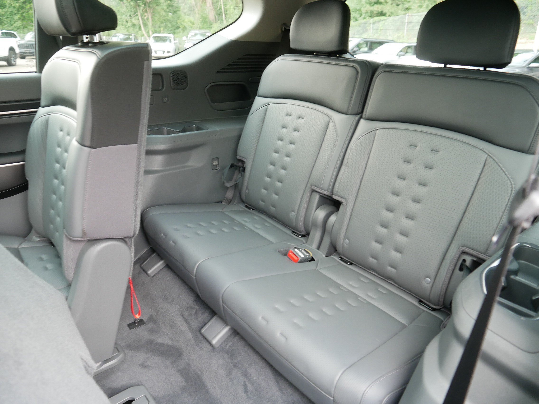 Certified 2024 Kia EV9 Wind AWD/4WD image 36
