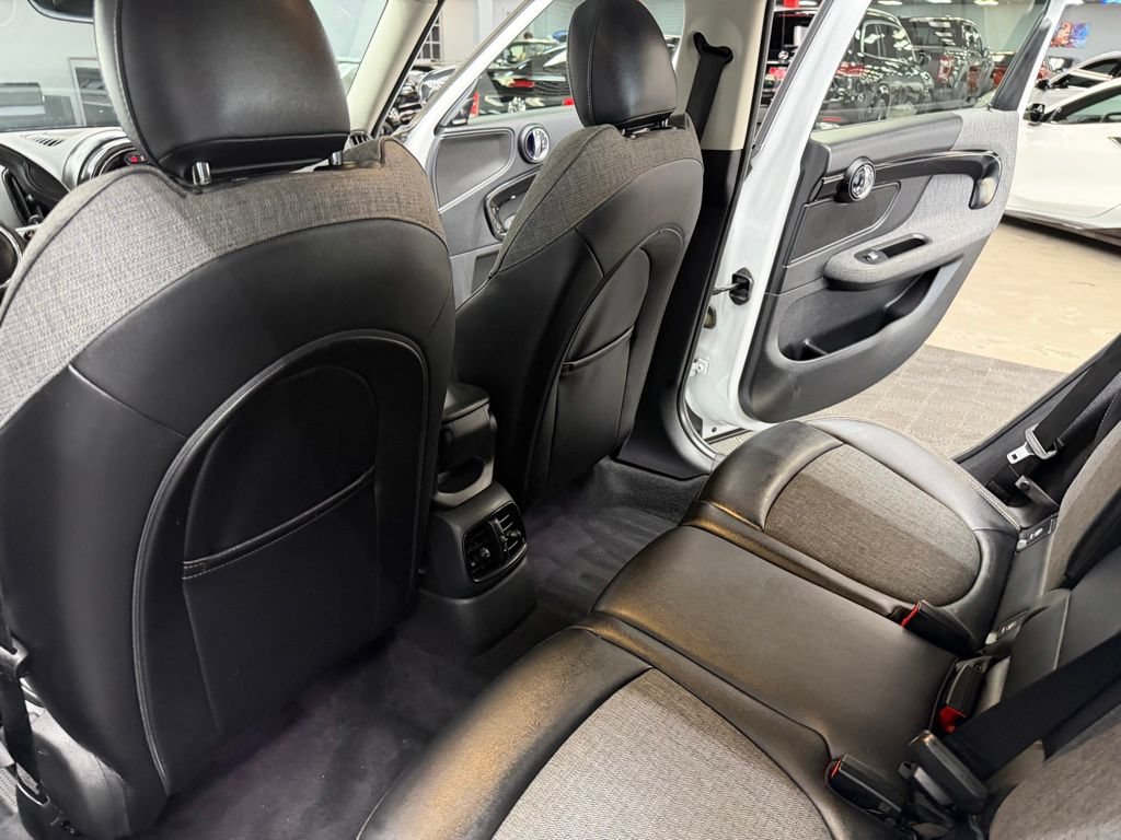 Used 2020 MINI Cooper Countryman S FWD image 42