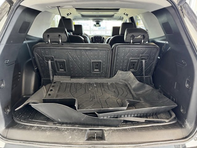 Certified 2021 Chevrolet Traverse Premier w/ Redline Edition image 44
