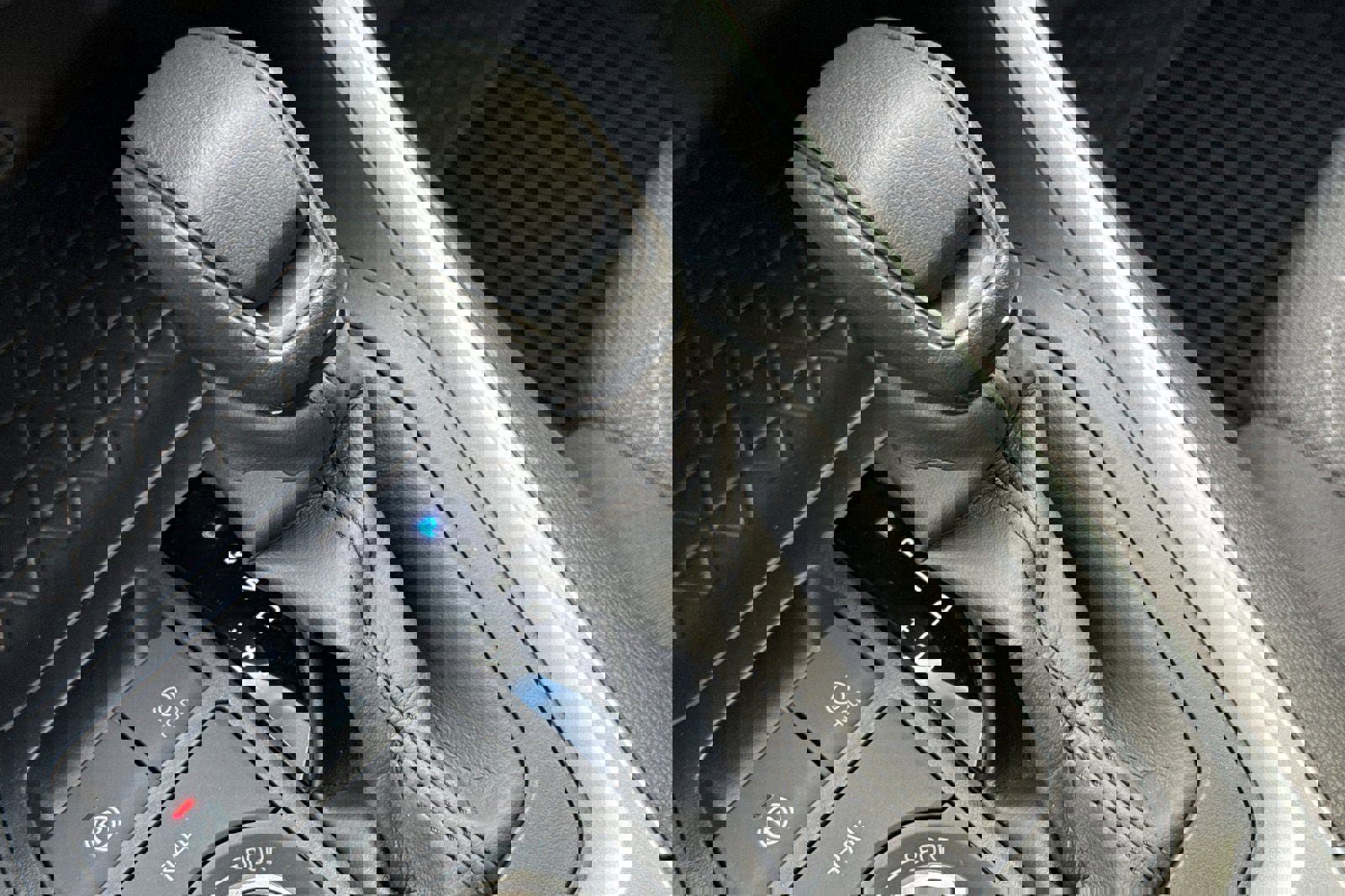 New 2025 Toyota RAV4 XLE image 24