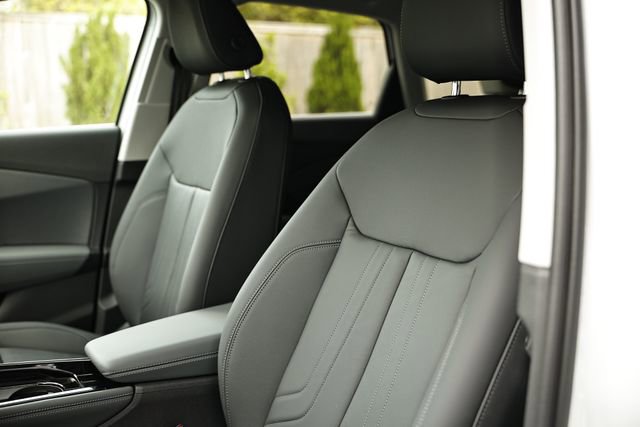 New 2026 Audi Q3 quattro 2.0T image 21