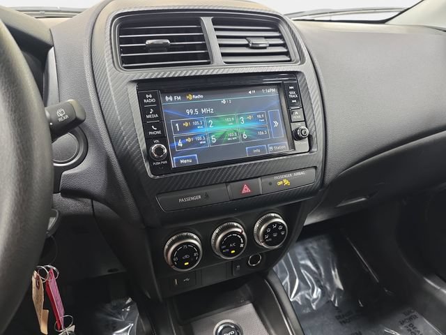 Used 2024 Mitsubishi Outlander Sport ES AWD/4WD image 20