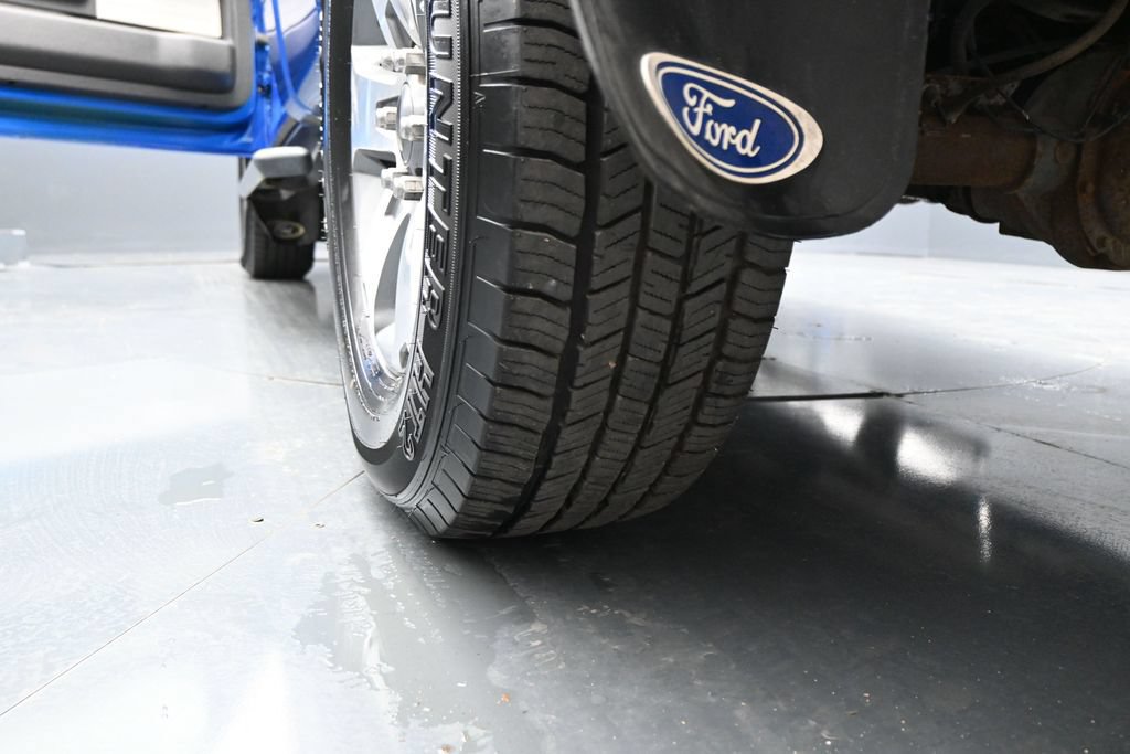 Used 2013 Ford F150 STX w/ Mid Equipment Group AWD/4WD image 25