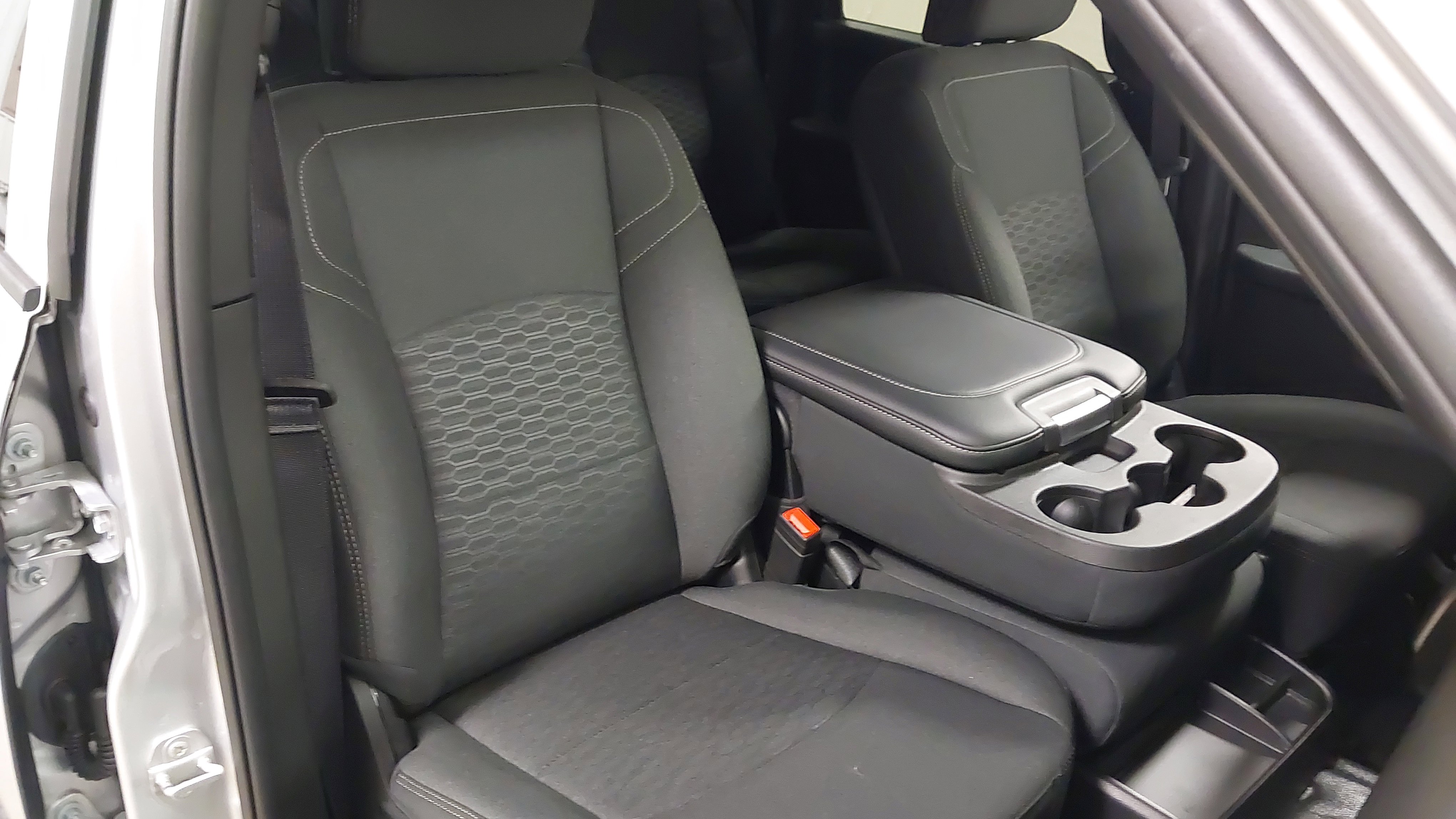 New 2026 RAM 3500 Tradesman image 28