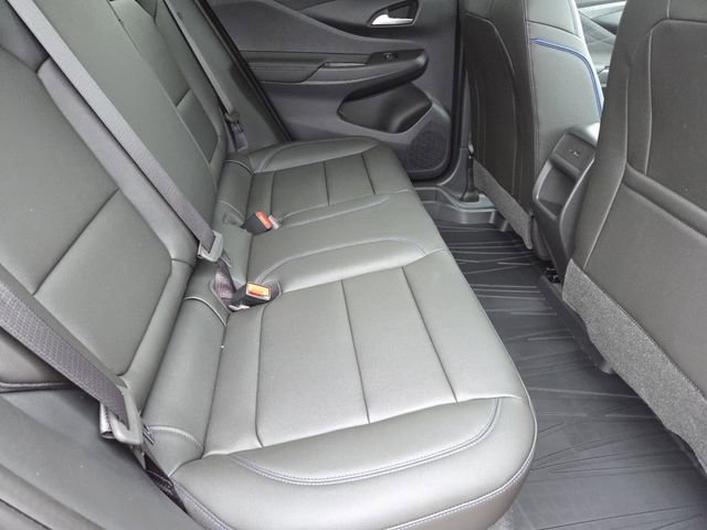 New 2026 Buick Envista Sport Touring w/ Convenience I Package image 26