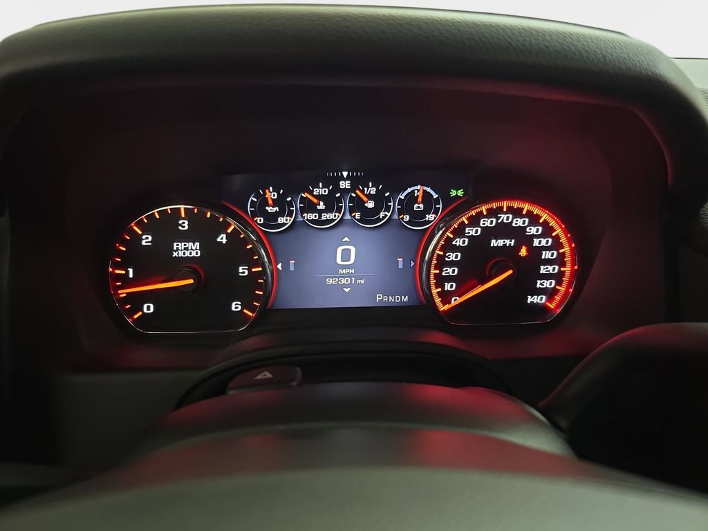 Used 2016 GMC Yukon Denali w/ Open Road Package image 22