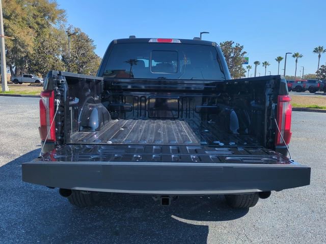 New 2026 Ford F150 Lariat w/ Equipment Group 501A Mid image 13