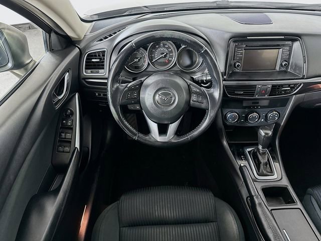 Used 2015 MAZDA MAZDA6 Sport image 4