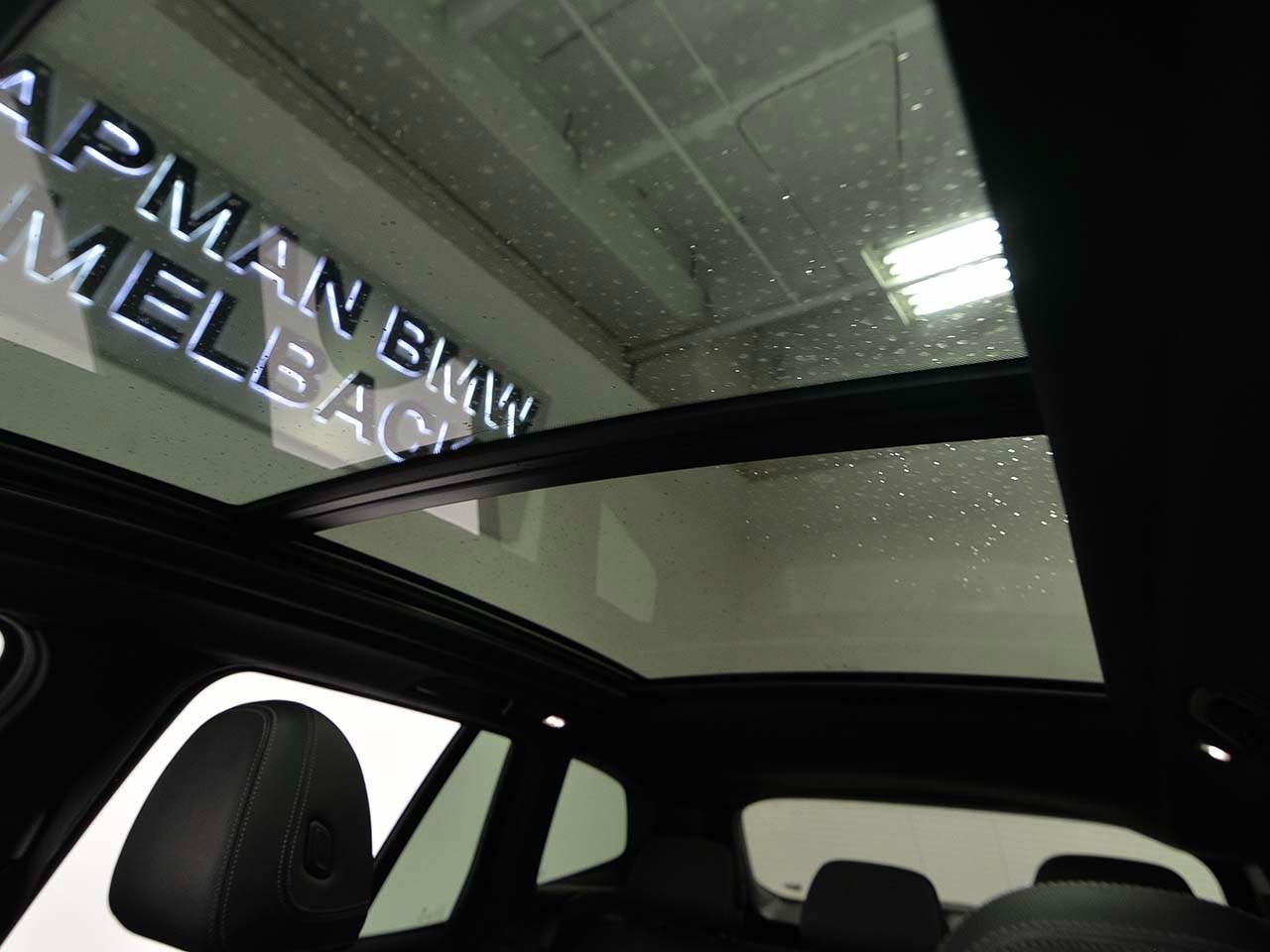 Used 2020 BMW X3 xDrive30i w/ Executive Package AWD/4WD image 7
