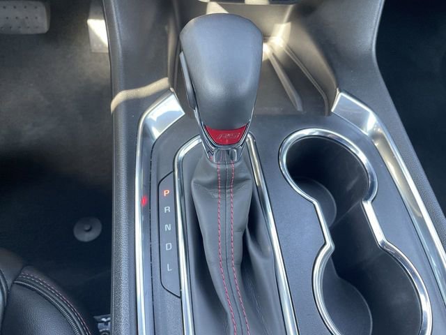 Used 2023 Chevrolet Traverse RS image 16