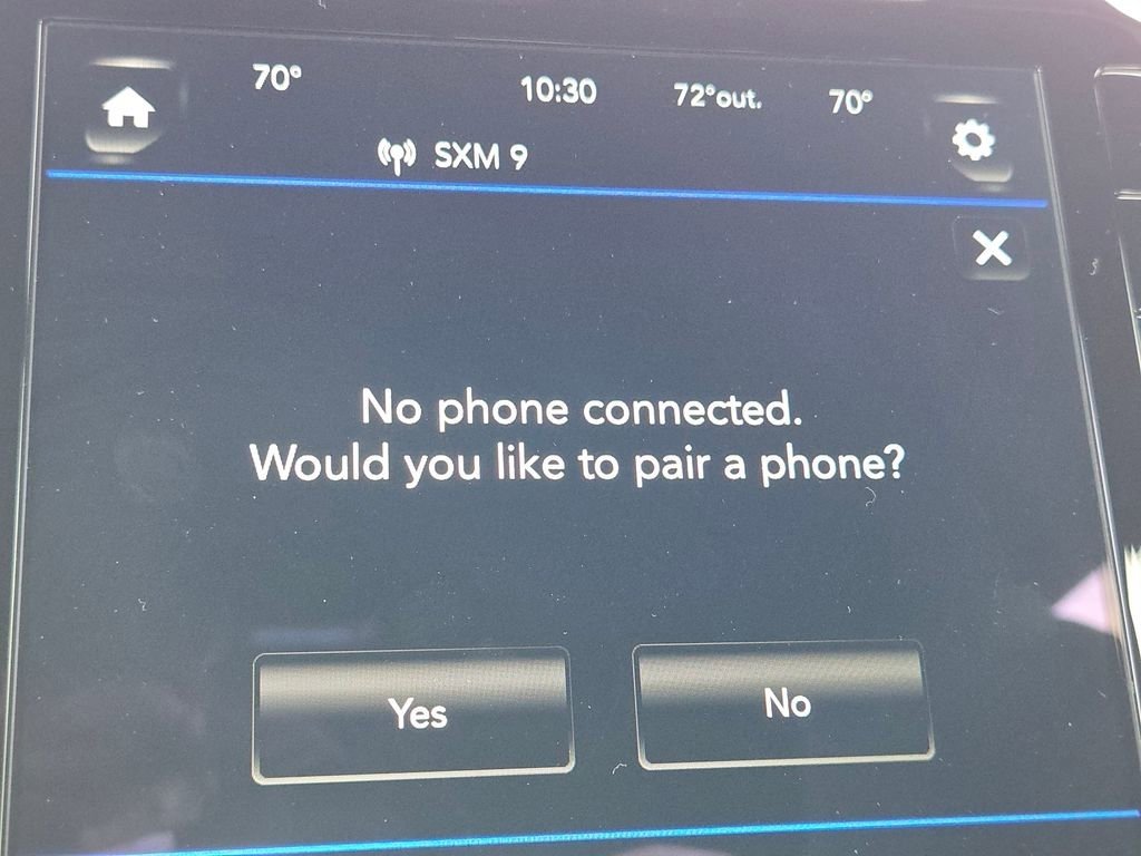 Used 2021 RAM 1500 Sport w/ Level 2 Equipment Group image 21