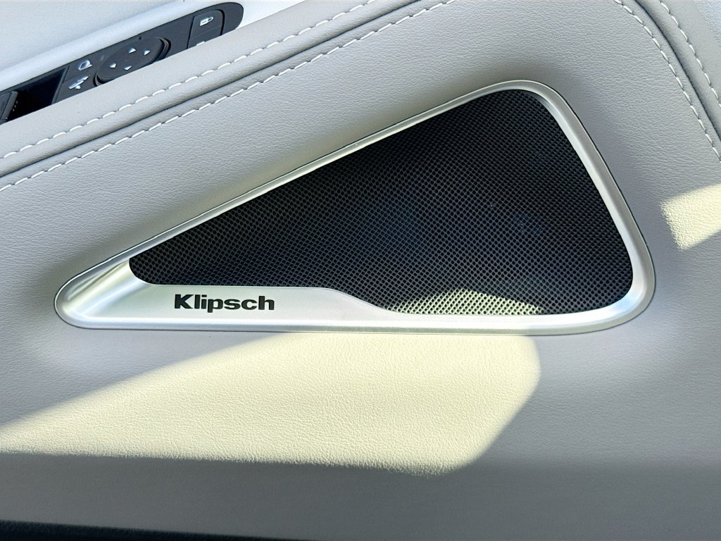 Used 2027 INFINITI QX60 Luxe w/ Cargo Package FWD image 20