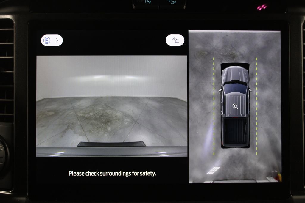 New 2026 Ford F150 XLT AWD/4WD image 45