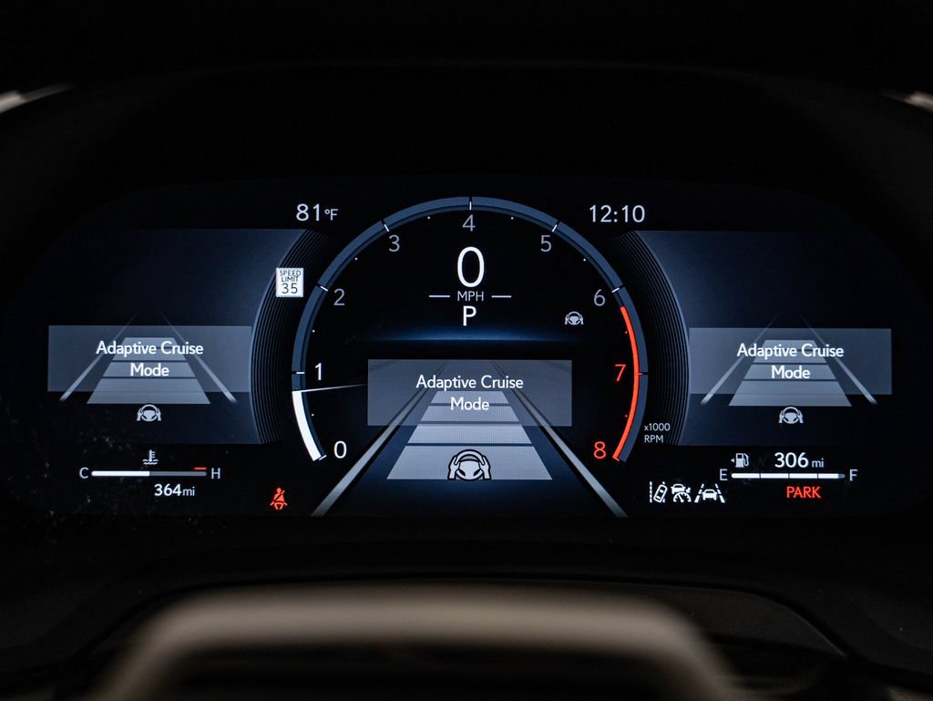 New 2026 Lexus RX 350 Premium AWD/4WD image 31