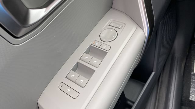 New 2027 Kia Seltos S FWD image 22