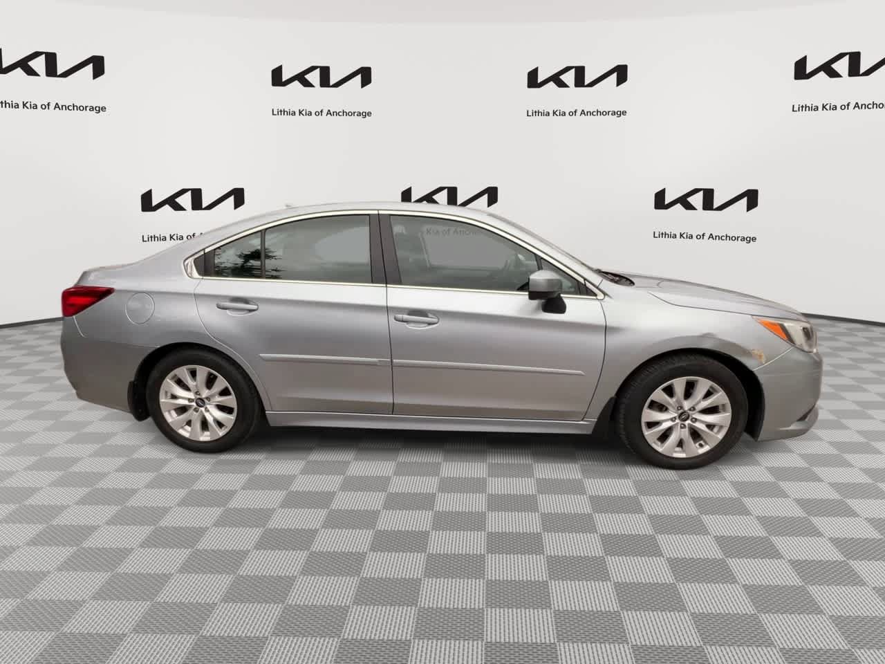 Used 2016 Subaru Legacy 2.5i Premium AWD/4WD image 9