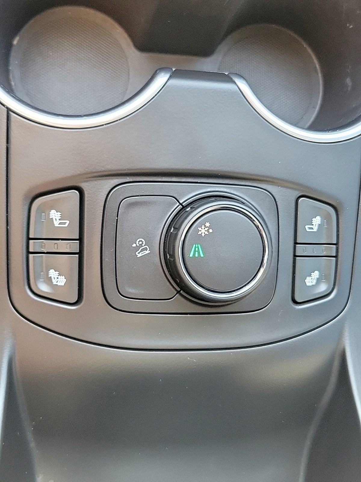 Used 2019 GMC Terrain SLE w/ Driver Convenience Package FWD image 19