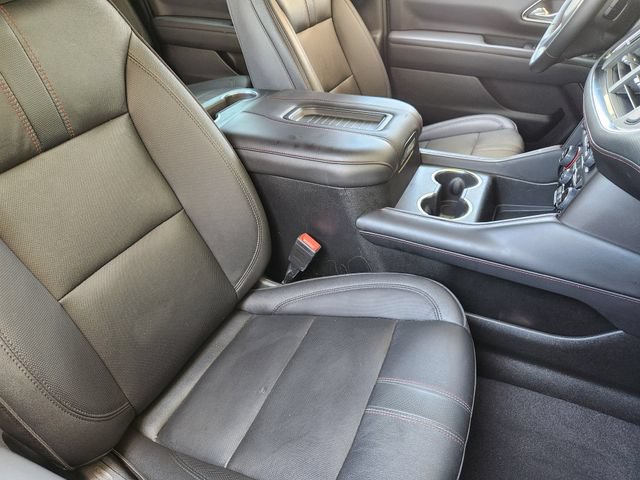 Used 2023 Chevrolet Suburban RST AWD/4WD image 9