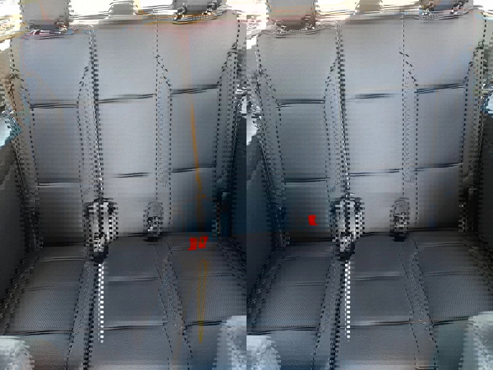 New 2026 GMC Yukon XL Denali w/ Sun & Power Step Package image 30