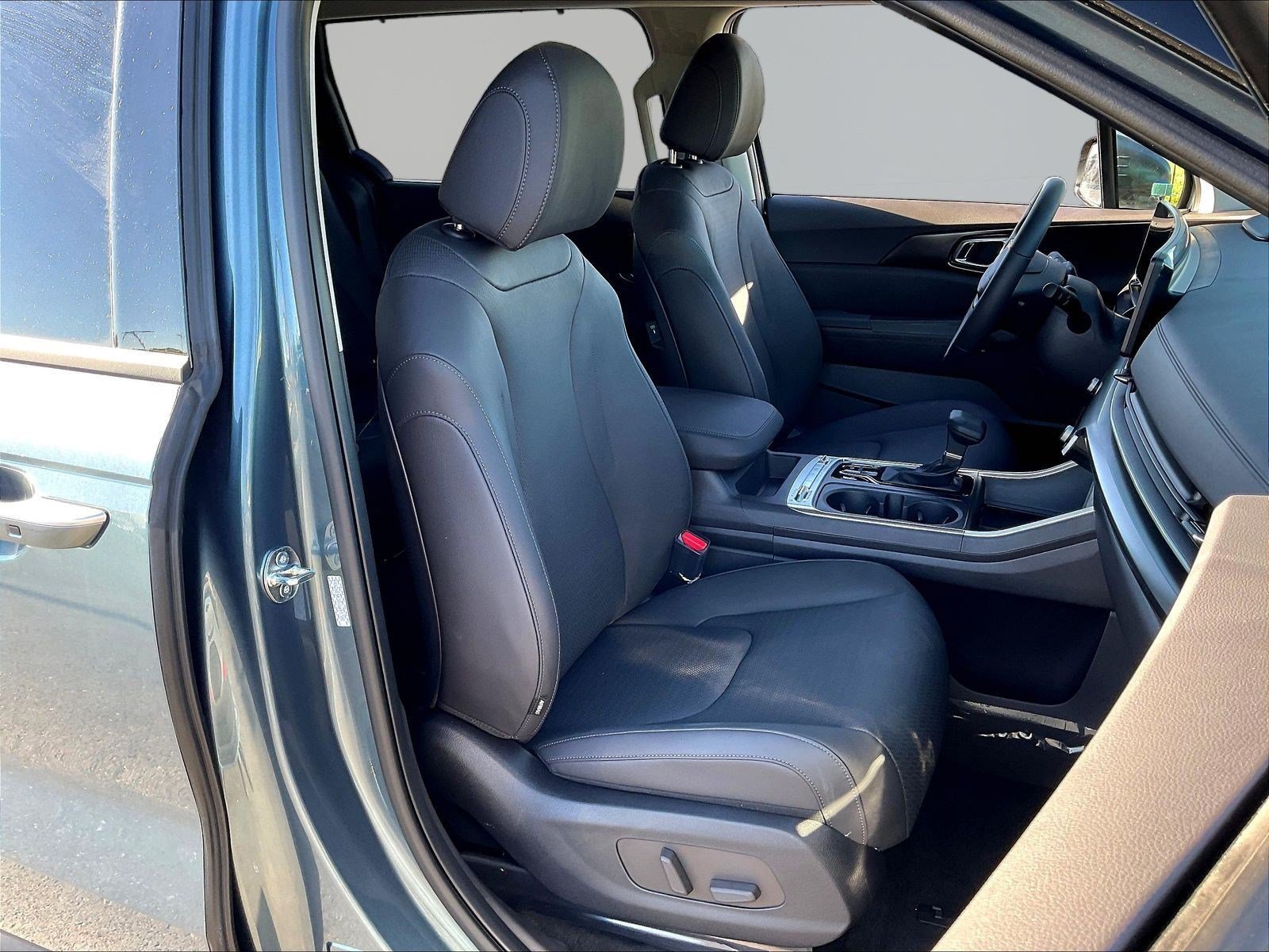 New 2027 Kia Carnival SX Prestige FWD image 19