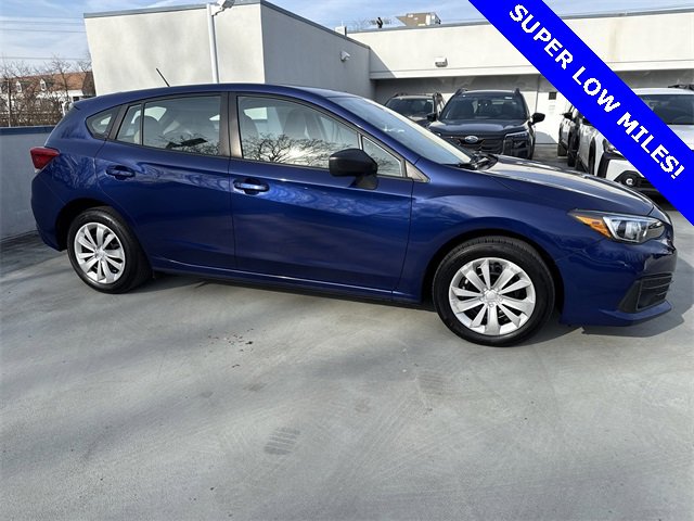 Certified 2023 Subaru Impreza 2.0i image 2