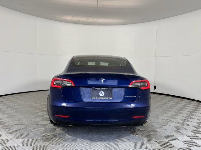 Used 2018 Tesla Model 3 image 6