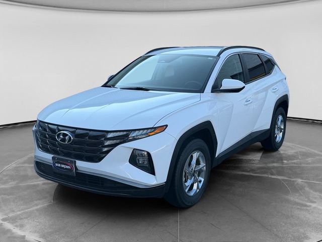 Used 2024 Hyundai Tucson SEL AWD/4WD image 7