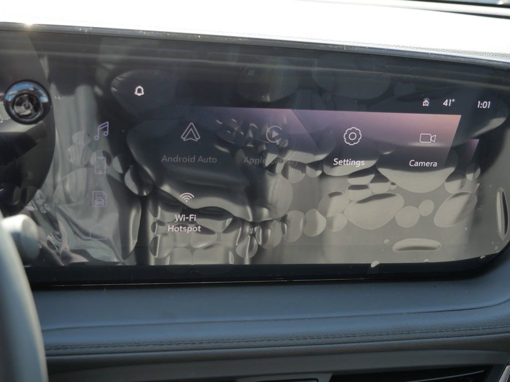 New 2026 Buick Encore GX Preferred w/ Advanced Technology Package image 44