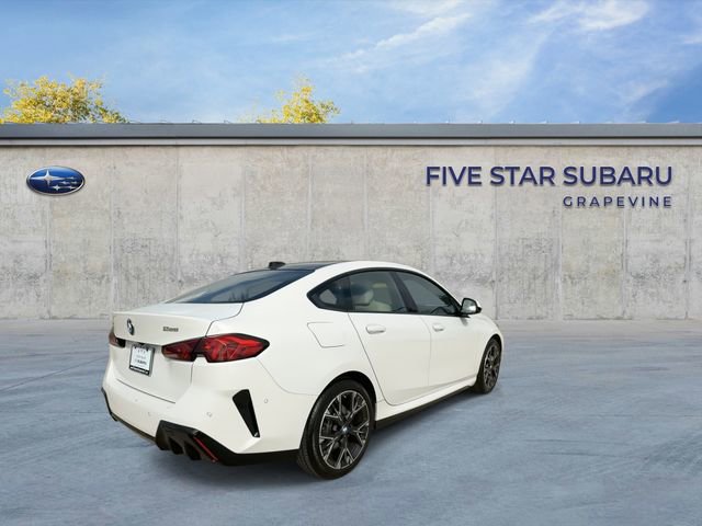 Used 2025 BMW 228i xDrive AWD/4WD image 8