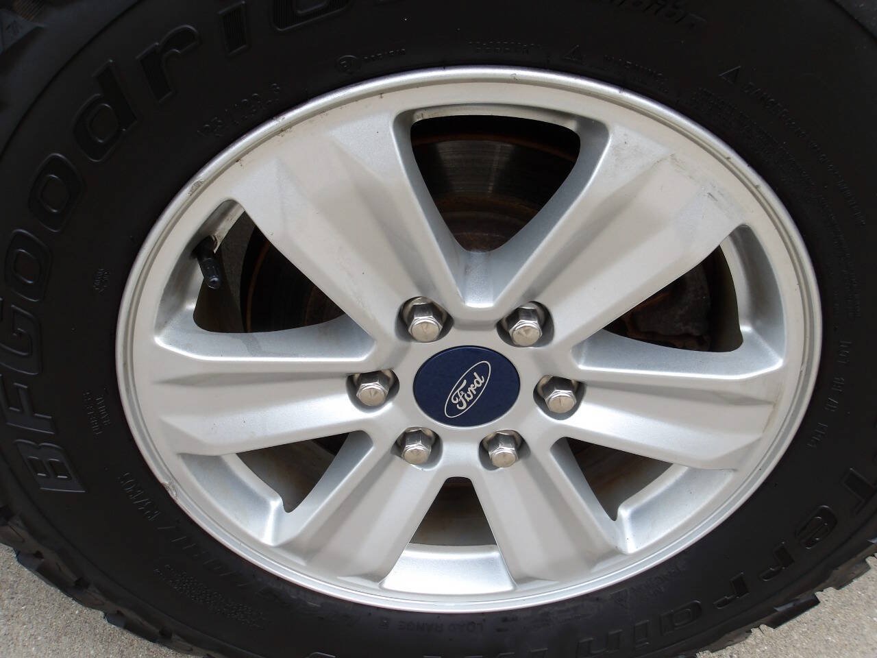 Used 2019 Ford F150 XL w/ Equipment Group 101A Mid RWD image 71