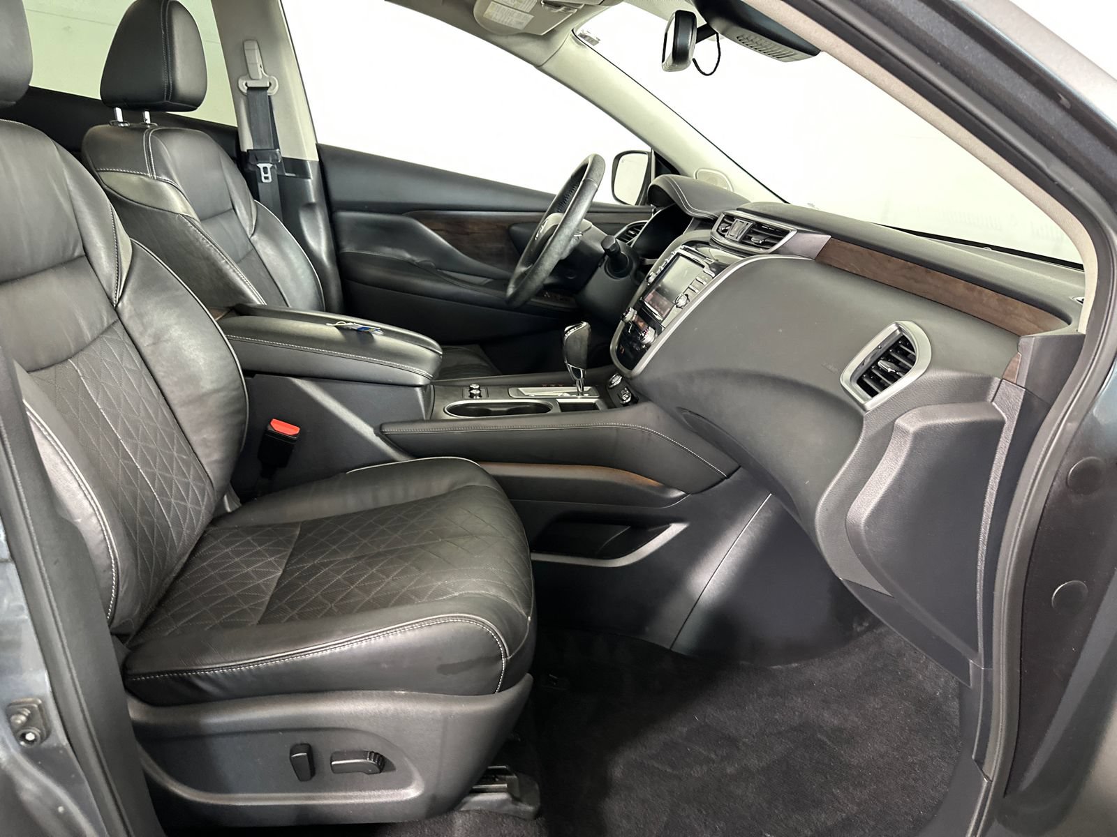 Used 2019 Nissan Murano Platinum AWD/4WD image 31