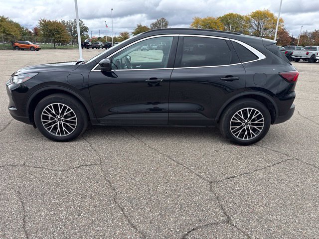 Used 2025 Ford Escape SE FWD image 4
