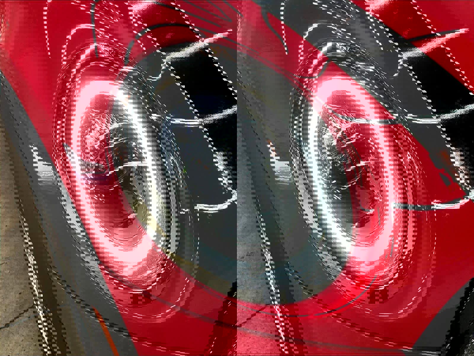 Used 2022 MINI Cooper 2-Door Hardtop image 27