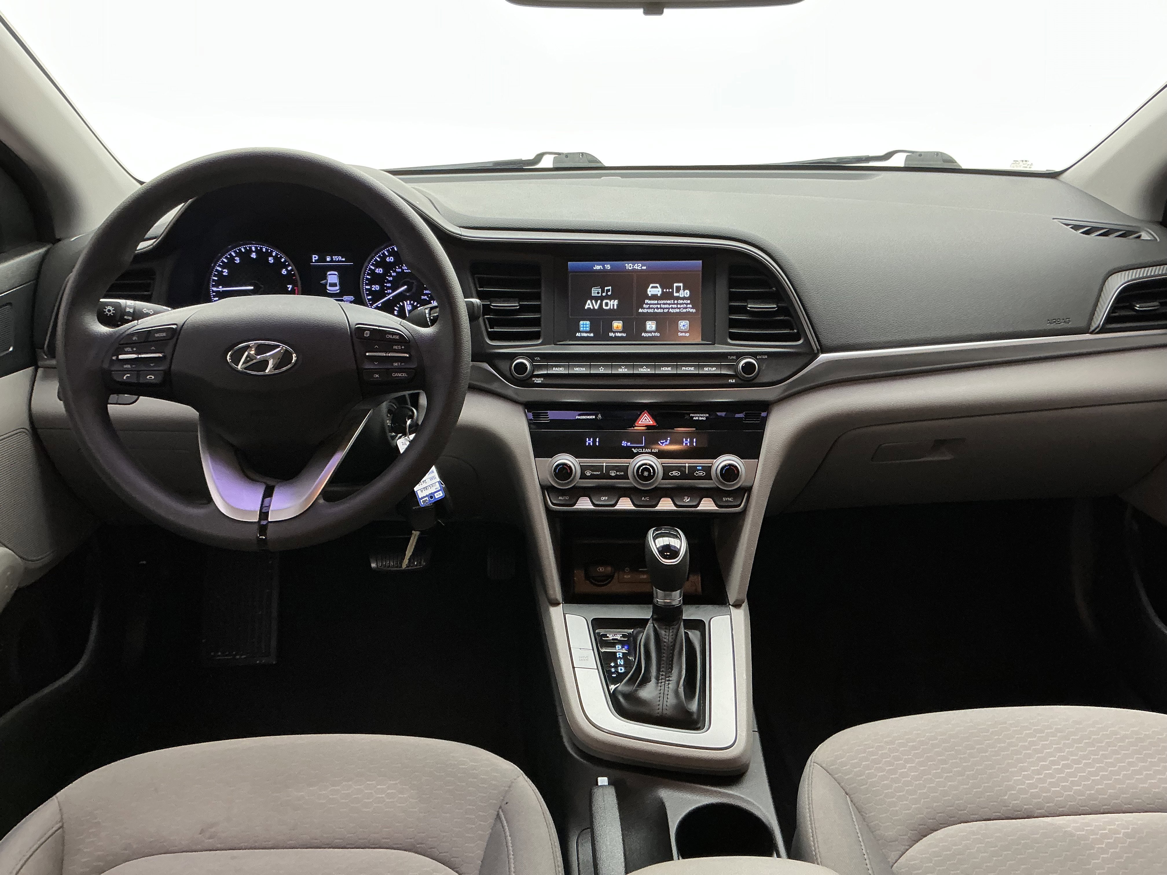 Used 2020 Hyundai Elantra SEL w/ Convenience Package (C2) image 20