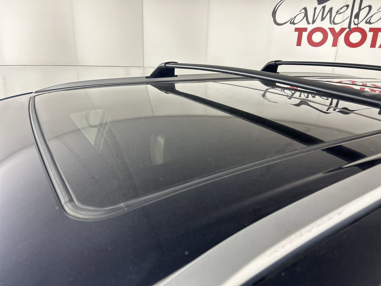 Used 2024 Toyota Grand Highlander AWD Hybrid image 11