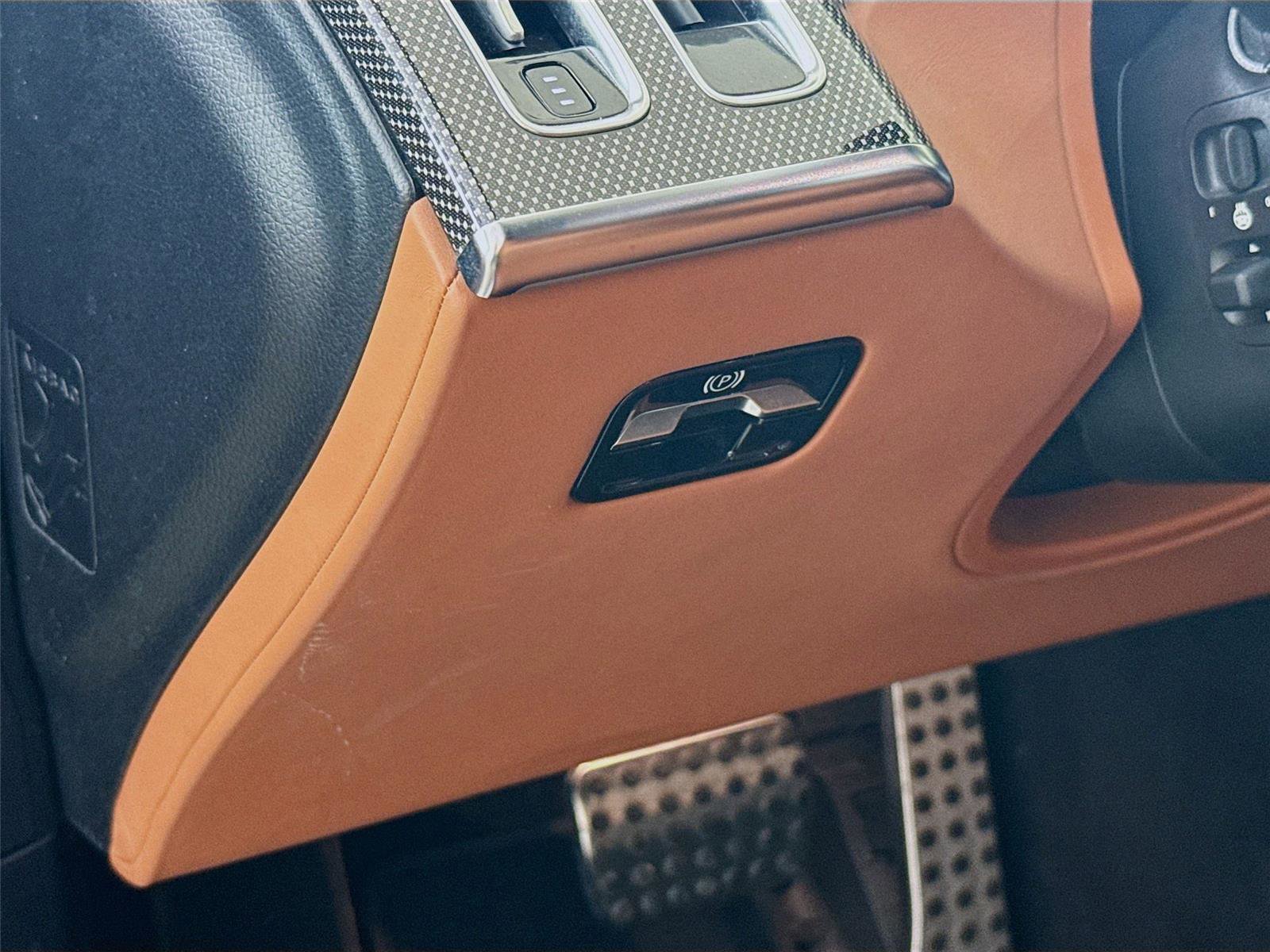 Used 2023 Mercedes-Benz S 580e 4MATIC Sedan image 5