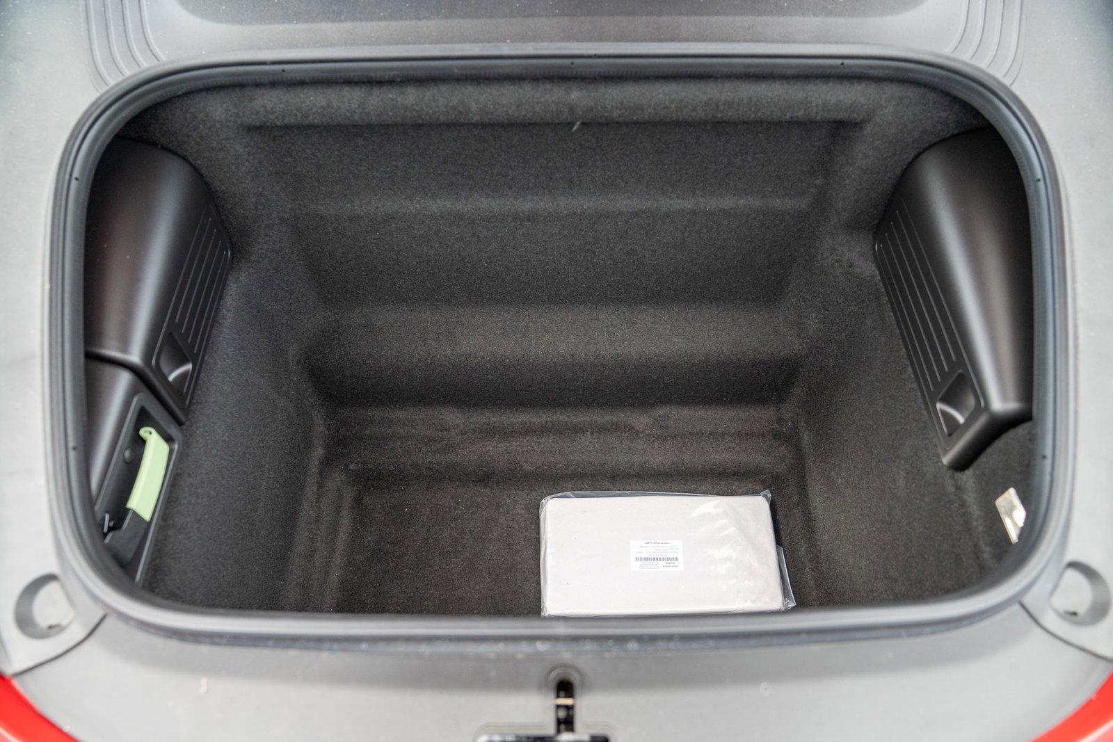 New 2025 Porsche 718 Boxster S image 27