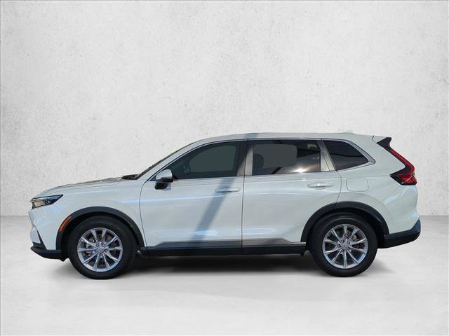 Certified 2024 Honda CR-V EX-L image 9