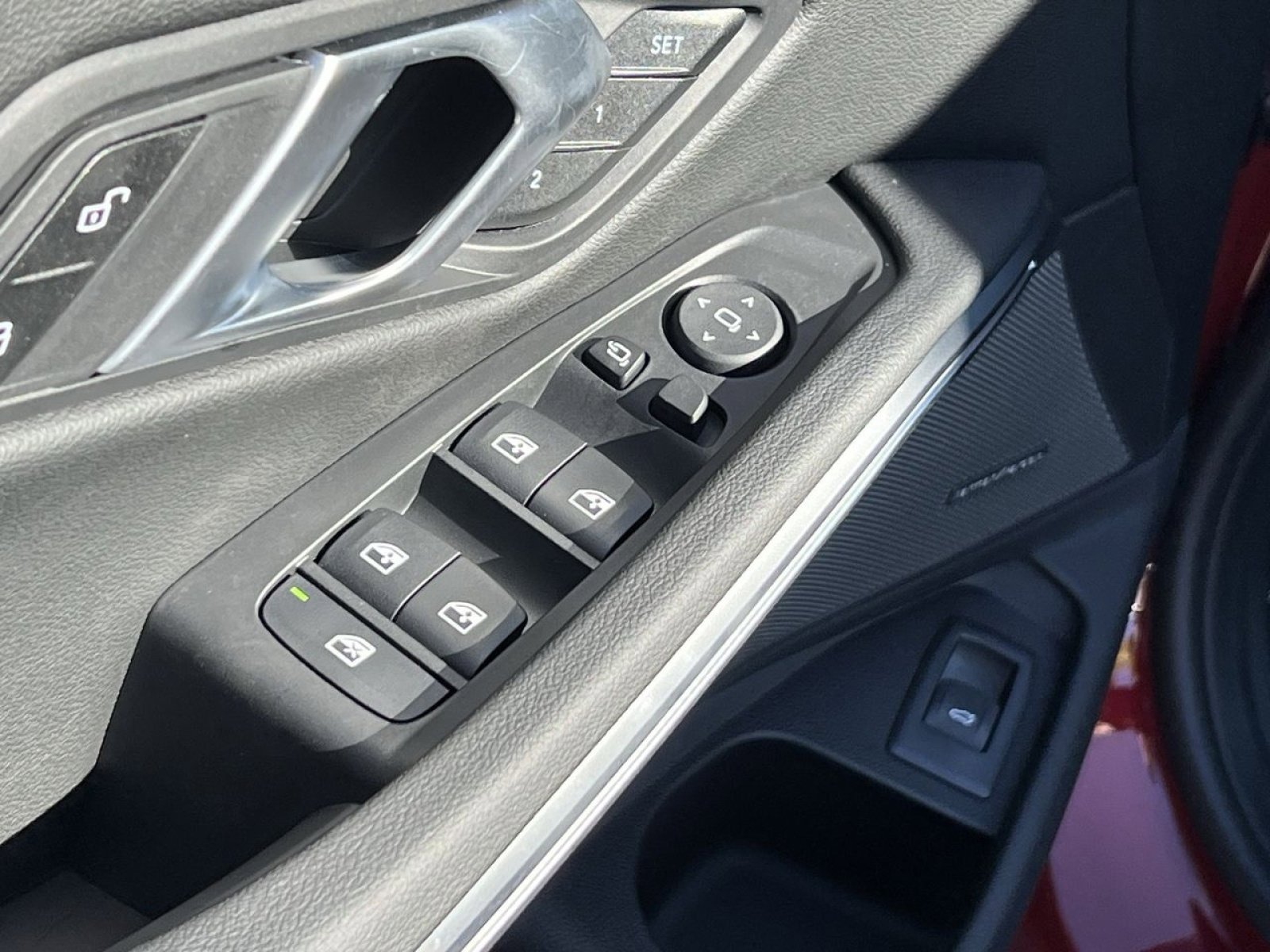 New 2026 BMW 330i xDrive Sedan w/ M Sport Package image 12