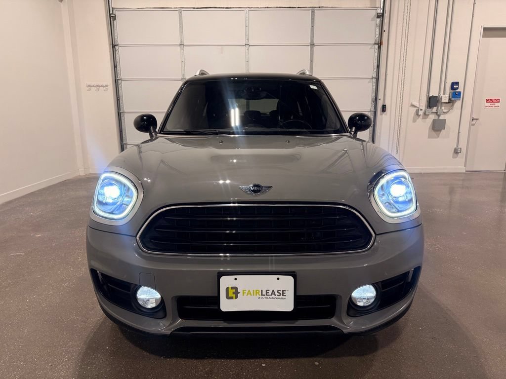 Used 2017 MINI Cooper Countryman FWD video 2