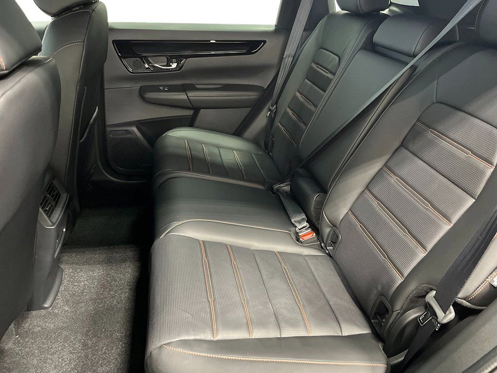 New 2026 Honda CR-V Sport Touring image 26