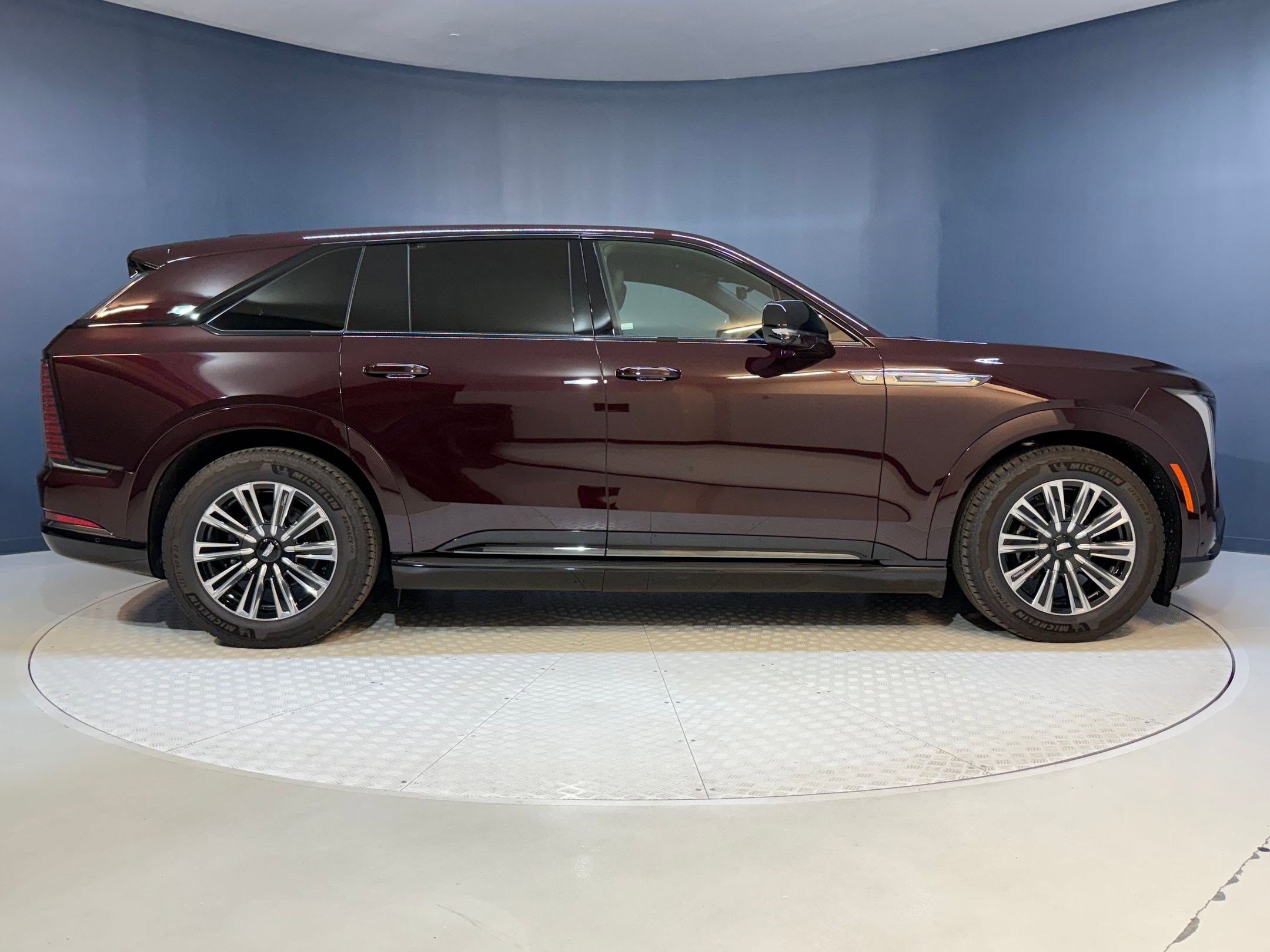 New 2026 Cadillac Escalade IQ Sport 1 image 7