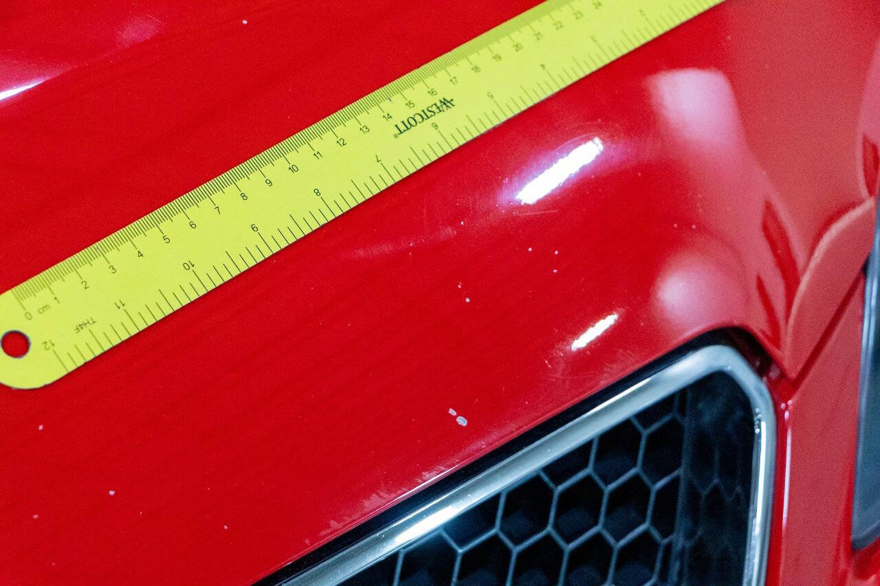 Used 2009 Pontiac G8 GT w/ Premium Package image 28