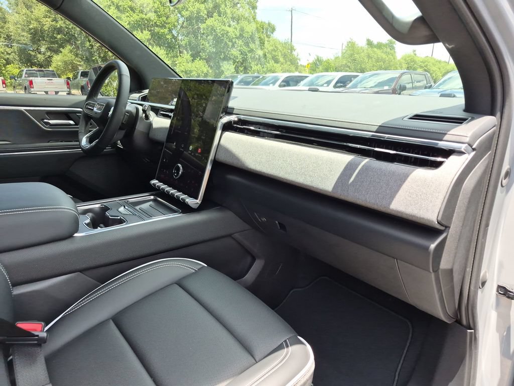 New 2026 GMC Sierra EV Elevation AWD/4WD image 36